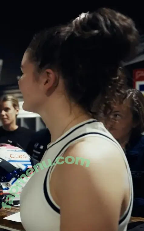 Abbi Pulling nude photo #0068 (AbbiPulling / Abbipullingracing)