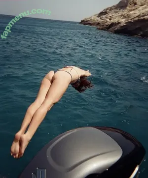 Abbie Chatfield / abbiechatfield nude photo #0946