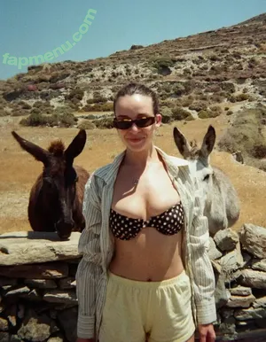Abbie Chatfield / abbiechatfield nude photo #0947