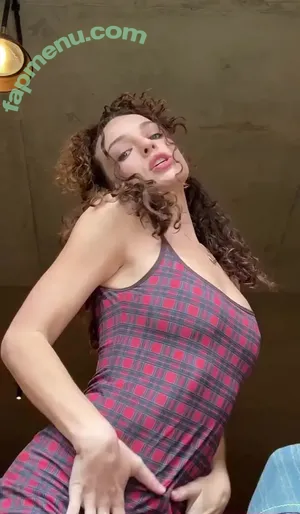 Abbie Chatfield / abbiechatfield nude photo #0982