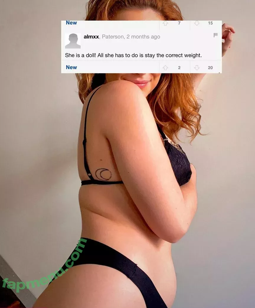 Abbie Chatfield nude photo #0282 (abbiechatfield)