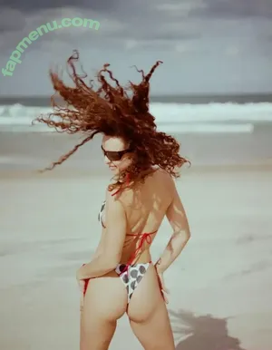 Abbie Chatfield / abbiechatfield nude photo #1008