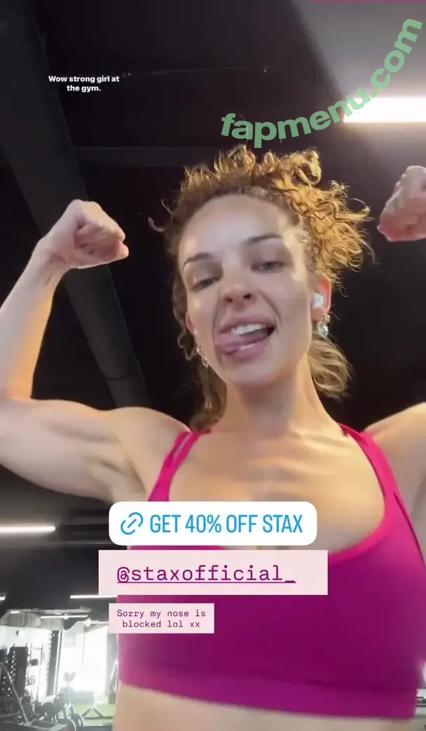 Abbie Chatfield nude photo #1002 (abbiechatfield)