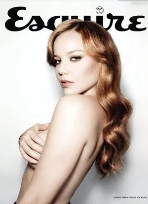 Abbie Cornish / abbiecornish nude photo #0032