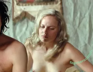 Abbie Cornish / abbiecornish nude photo #0073