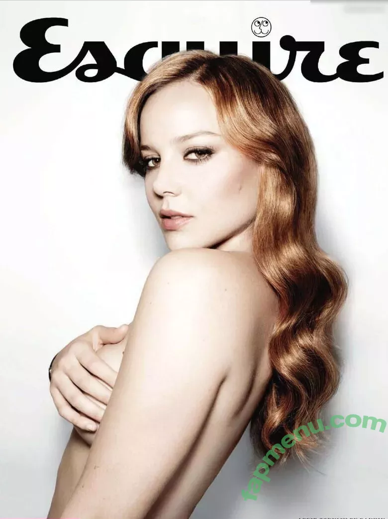 Abbie Cornish nude photo #0032 (abbiecornish)