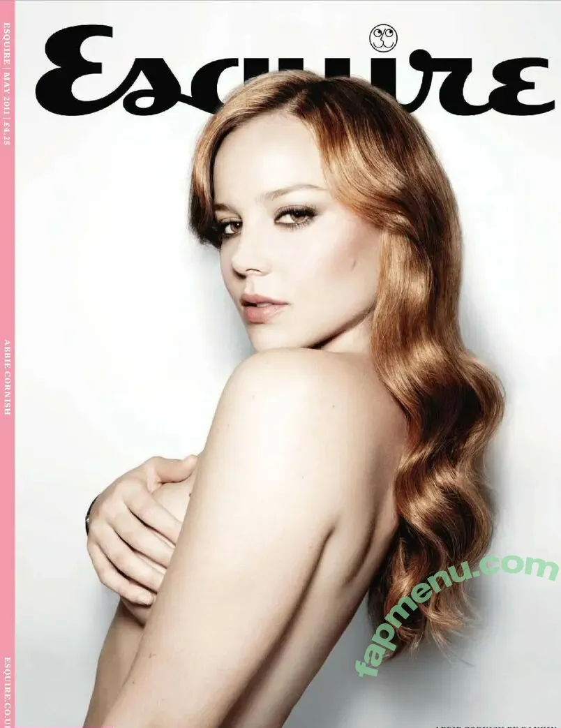 Abbie Cornish nude photo #0069 (abbiecornish)