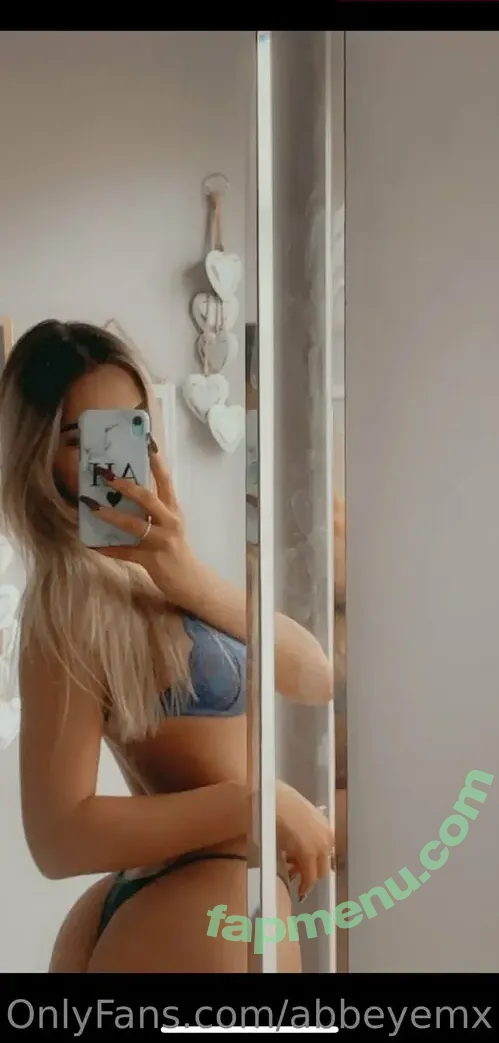 Abbie Hall nude photo #0030 (abbeyemx / xabbiexhallx)
