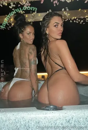 Abbie Holborn / abbiegshore / abbieholborn nude photo #0164