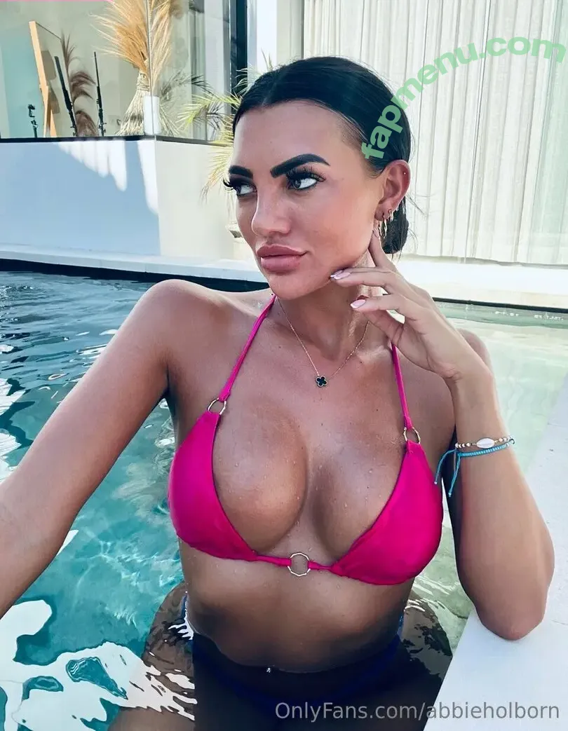 Abbie Holborn nude photo #0017 (abbiegshore / abbieholborn)