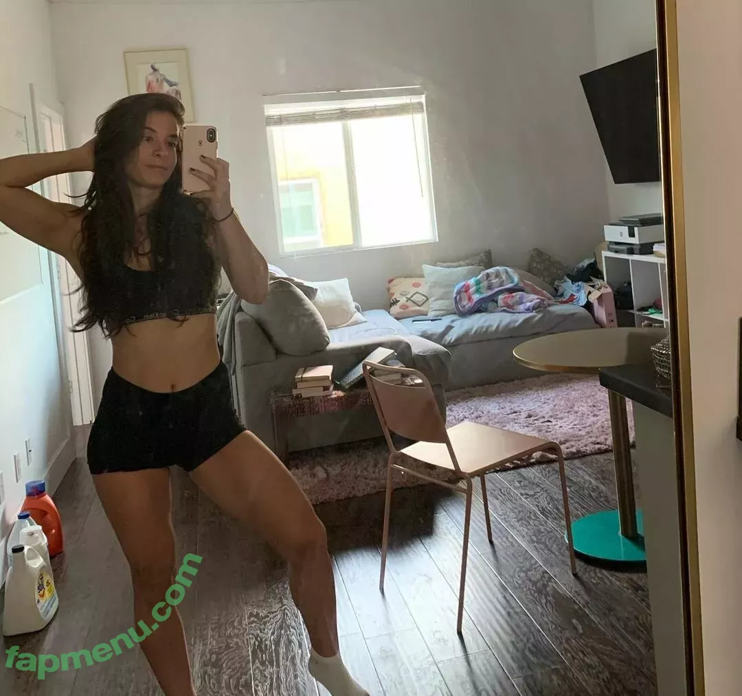Abbie Maley nude photo #0046 (AbbieMaley / abbiemaley_)