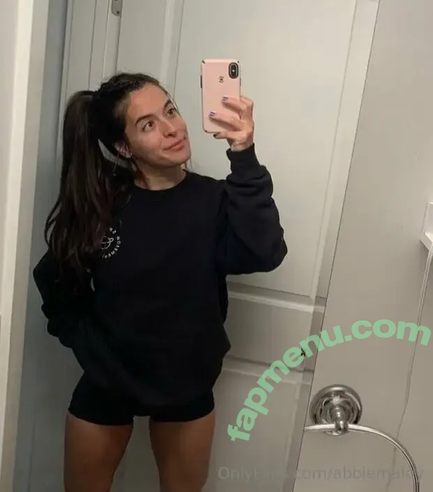 abbiemaley nude photo #0012 (abbiemaley_)