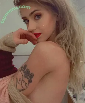 Abby After Dark / abbyafterdarkk nude photo #0007