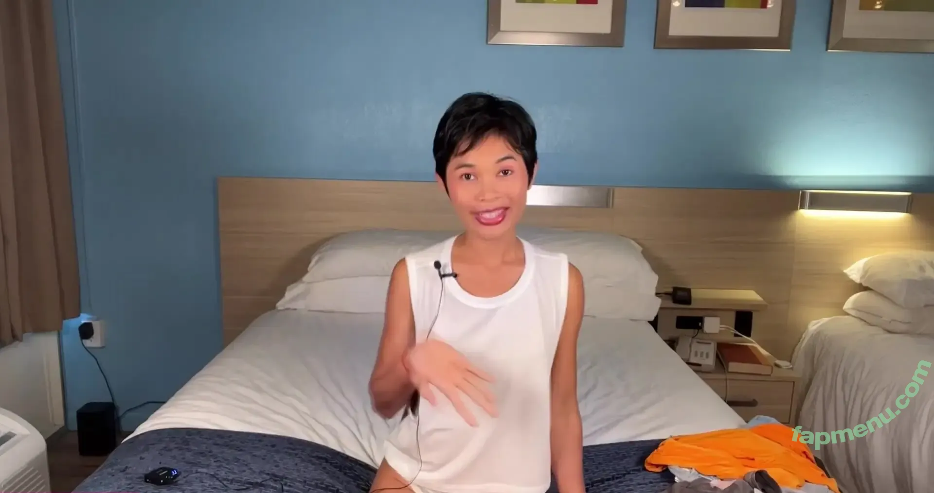 Abby Angel nude photo #0014 (Abbyangelsotiny / abbyangell_)