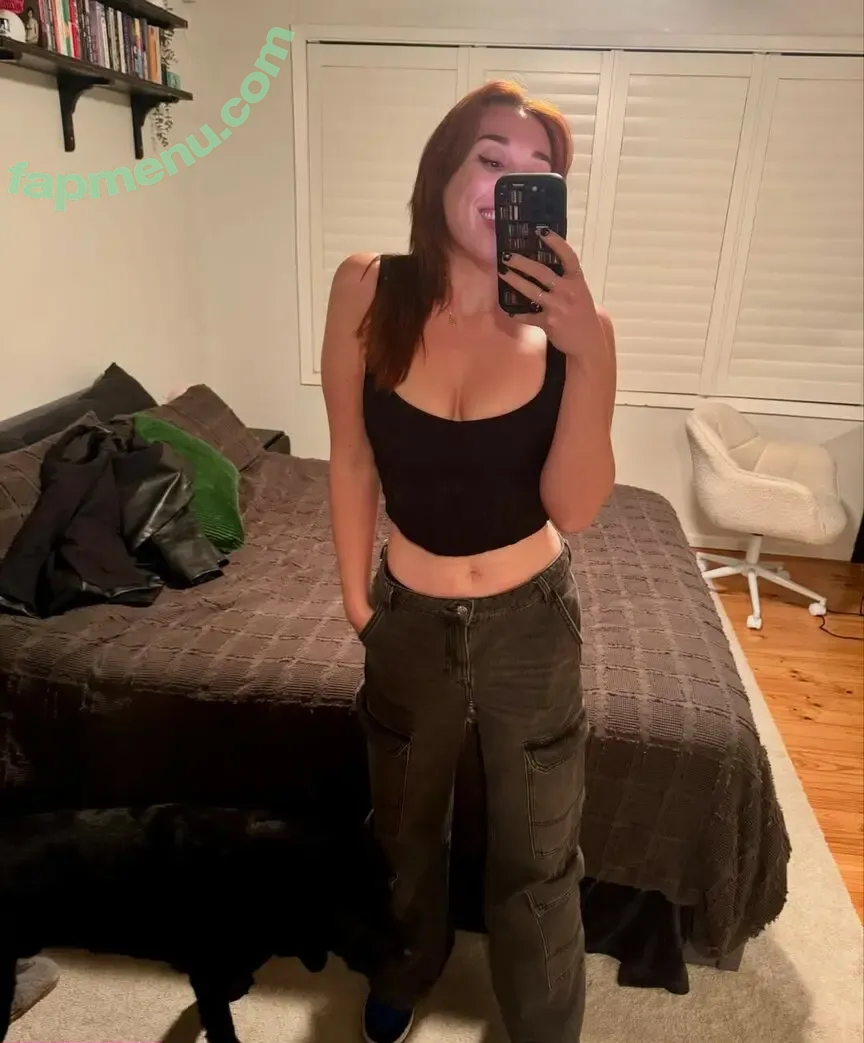 Abby Boom nude photo #0001 (abbyboomofficial)
