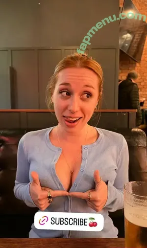 Abby Boom / abbyboomofficial nude photo #0001