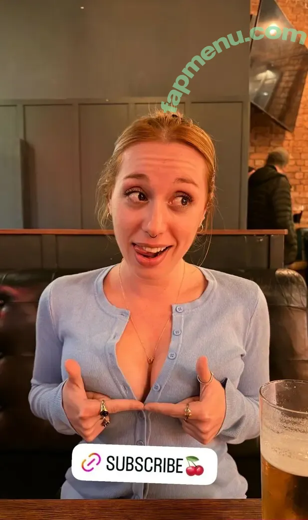 Abby Boom nude photo #0001 (abbyboomofficial)