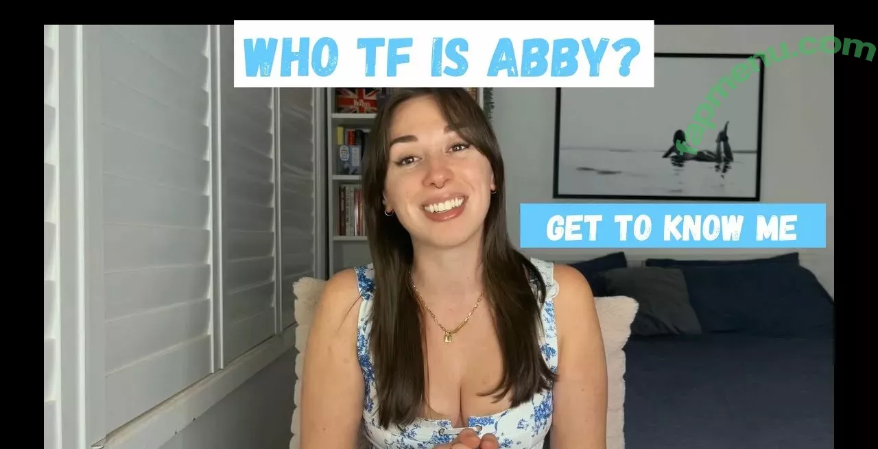 Abby Boom nude photo #0149 (U24708783 / abbyboomofficial)