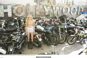 Abby Brothers / imabbybrooke / loveandlayers nude photo #0006