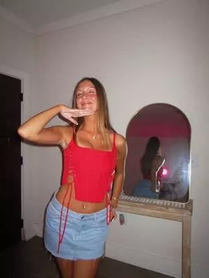 Abby Busick / abby.xo / abbybusick nude photo #0295