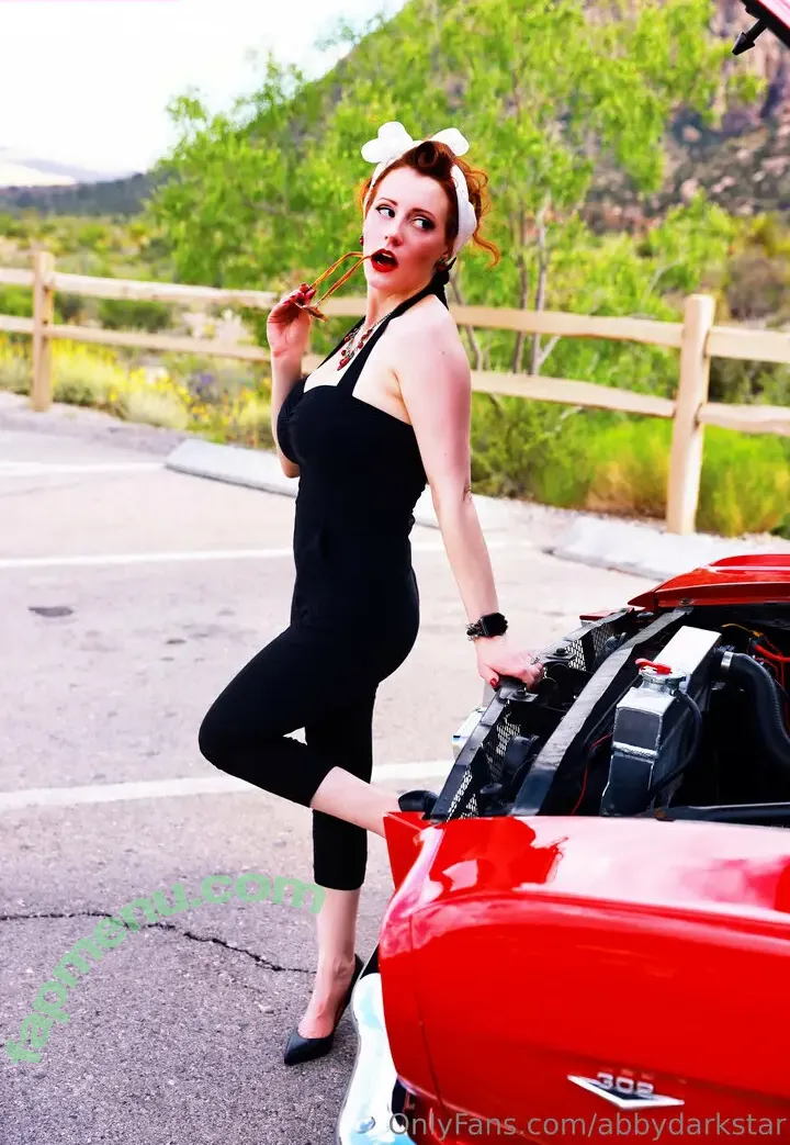 Abby darkstar nude photo #0012 (abbydarkstar)