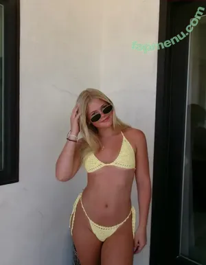 Abby Estervig / Abby_estervig nude photo #0031