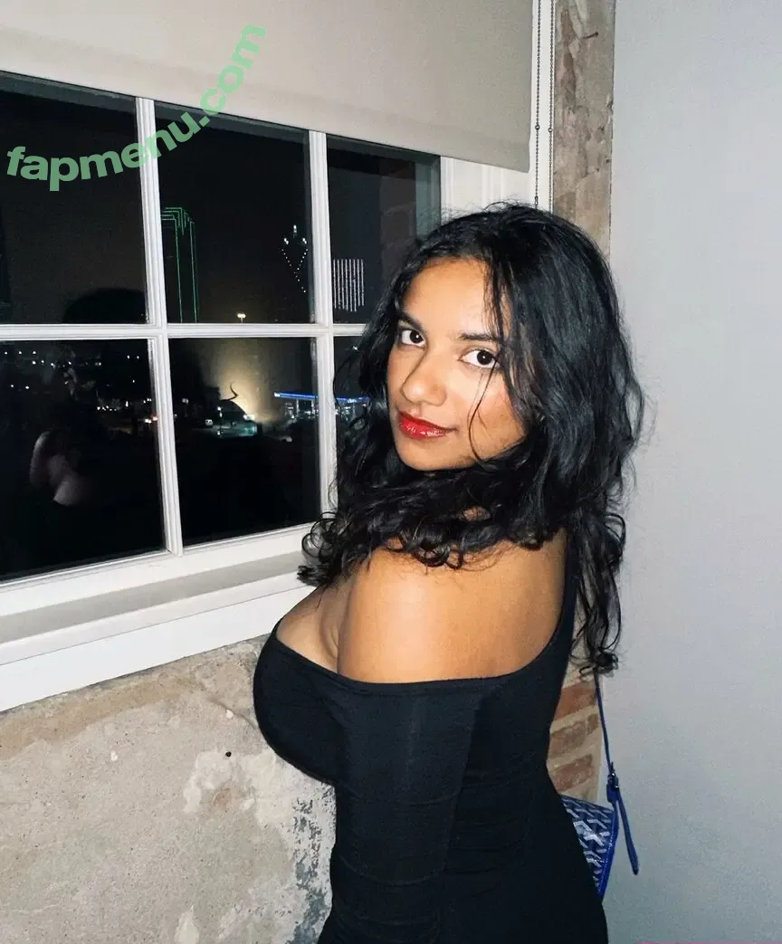 Abby Govindan nude photo #0016 (abbygovindan)