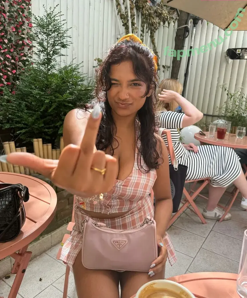 Abby Govindan nude photo #0035 (abbygovindan)