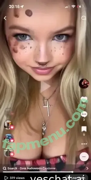 Abby McCord / abby.mccord nude photo #0020