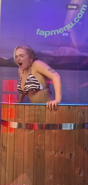 Abby McCord / abby.mccord nude photo #0022