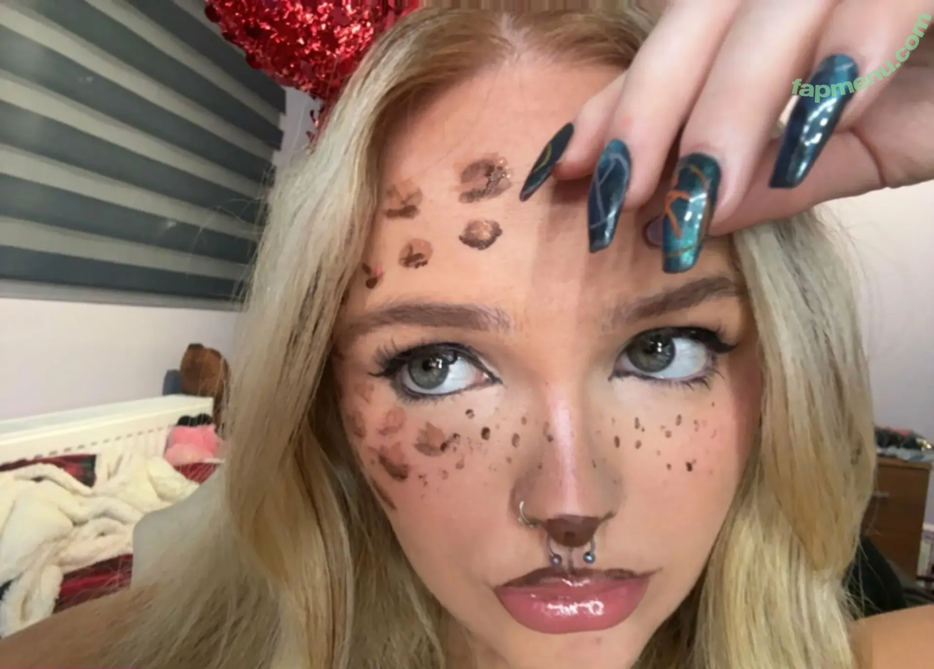 Abby McCord nude photo #0016 (abby.mccord)