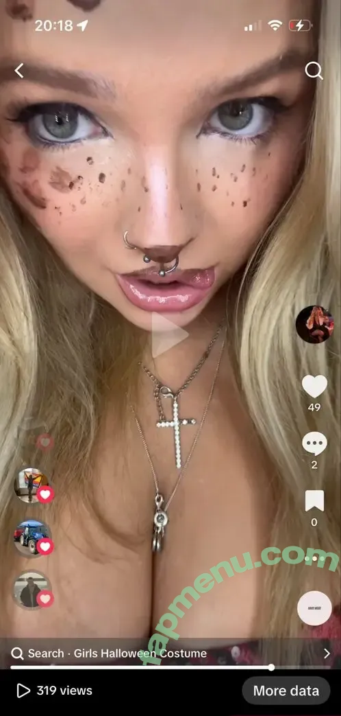 Abby McCord nude photo #0018 (abby.mccord)