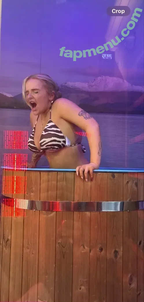 Abby McCord nude photo #0022 (abby.mccord)