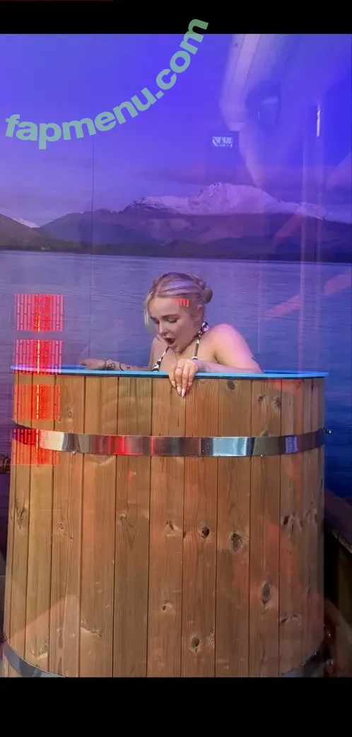 Abby McCord nude photo #0023 (abby.mccord)