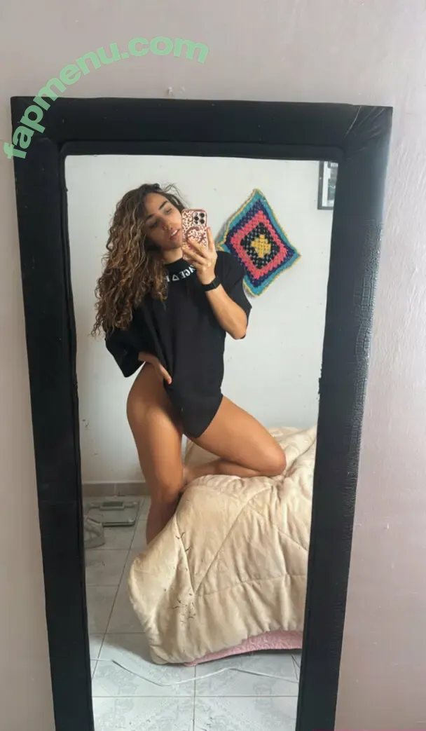 Abby Montes nude photo #0013 (abby_brave_montes)