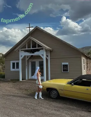 Abby Paradise / Abby Saltzman / abby.saltzman nude photo #0192