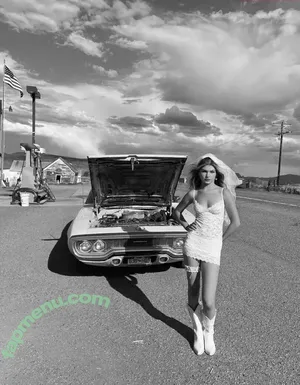 Abby Paradise / Abby Saltzman / abby.saltzman nude photo #0193