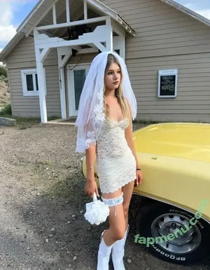 Abby Paradise / Abby Saltzman / abby.saltzman nude photo #0194