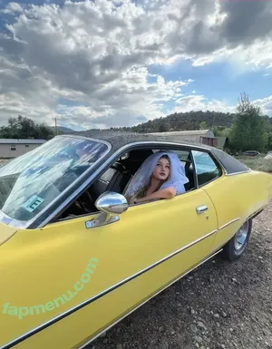 Abby Paradise / Abby Saltzman / abby.saltzman nude photo #0195