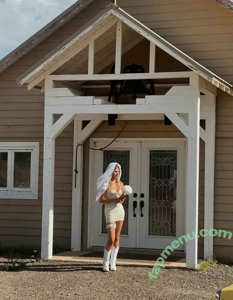 Abby Paradise nude photo #0198 (Abby Saltzman / abby.saltzman)