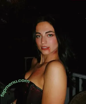 Abby Rathbone / abbyrathbone nude photo #0018