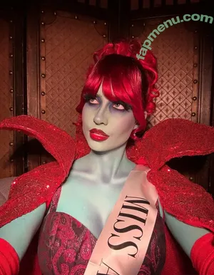 Abby Roberts / AbbyArtistry / abbyroberts nude photo #0022