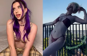 Abby Roberts / AbbyArtistry / abbyroberts nude photo #0037