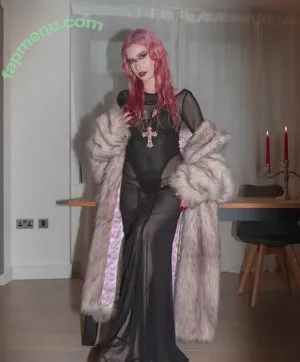 Abby Roberts / AbbyArtistry / abbyroberts nude photo #0039