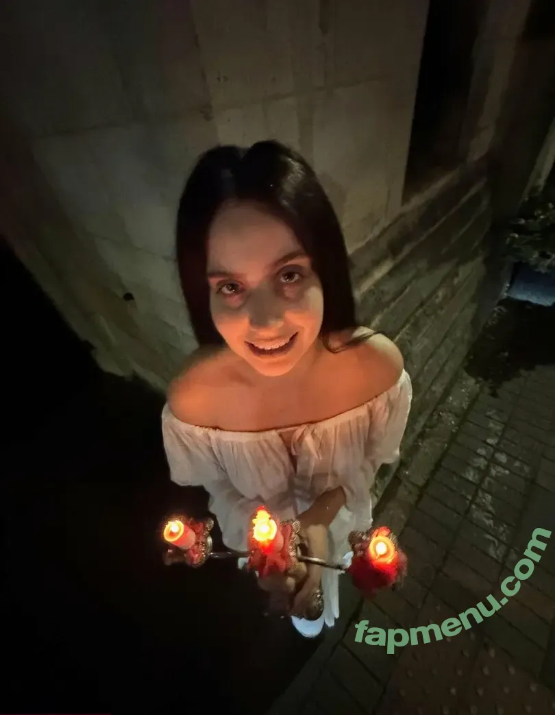 Abby Roberts nude photo #0019 (AbbyArtistry / abbyroberts)