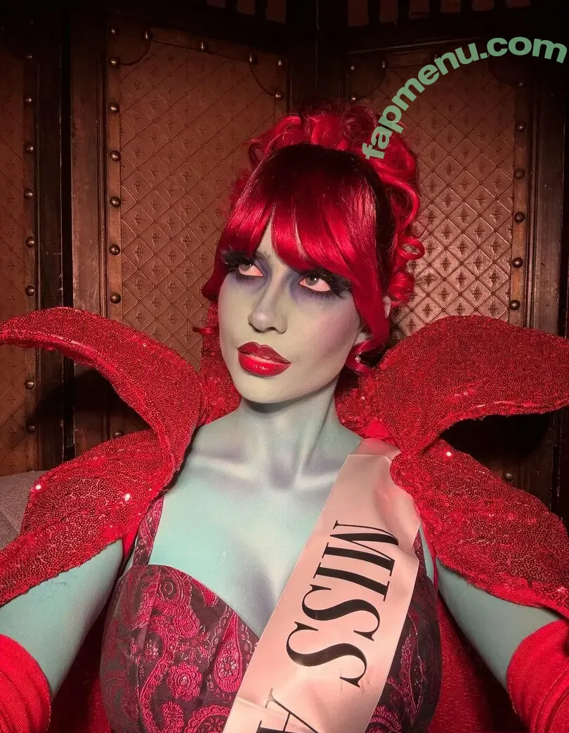 Abby Roberts nude photo #0022 (AbbyArtistry / abbyroberts)