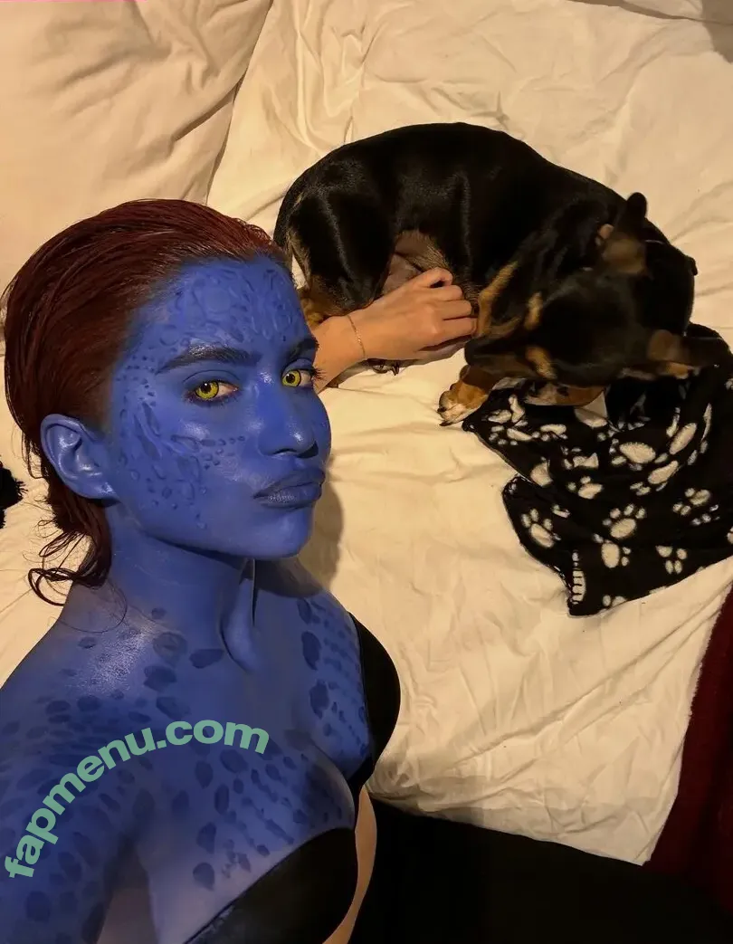 Abby Roberts nude photo #0025 (AbbyArtistry / abbyroberts)