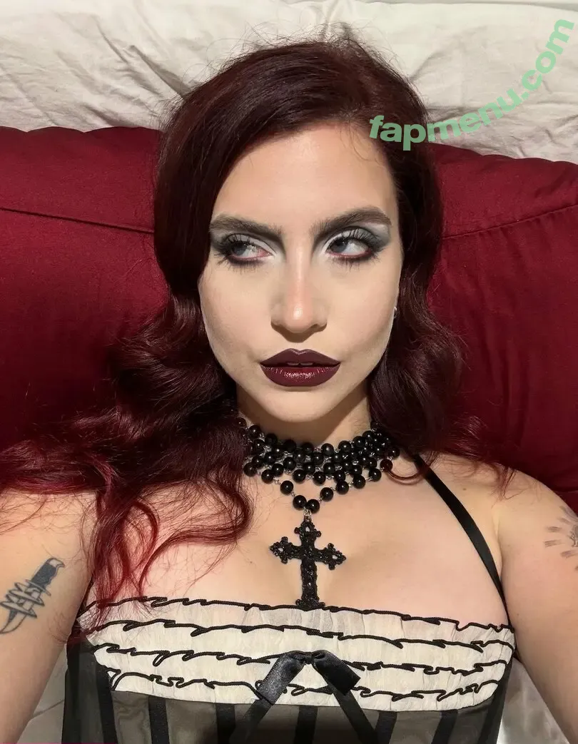 Abby Roberts nude photo #0029 (AbbyArtistry / abbyroberts)