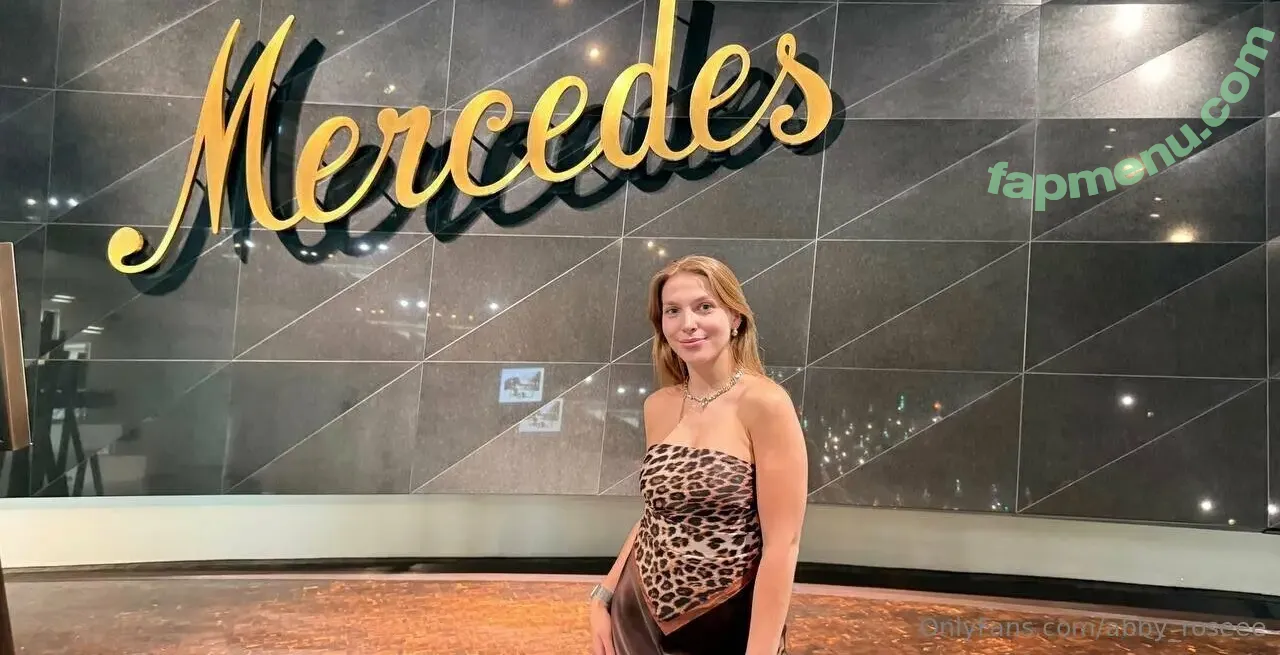 abby_roseee nude photo #0160 (Abby Rose)