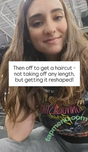 Abby Shapiro / classicallyabby nude photo #0194